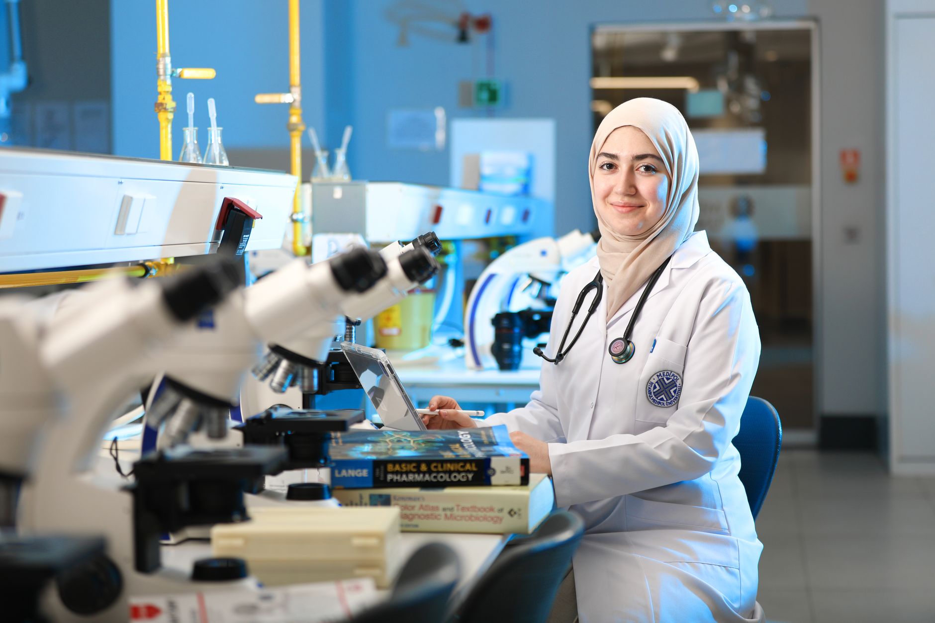 RPG Life Sciences acquisition