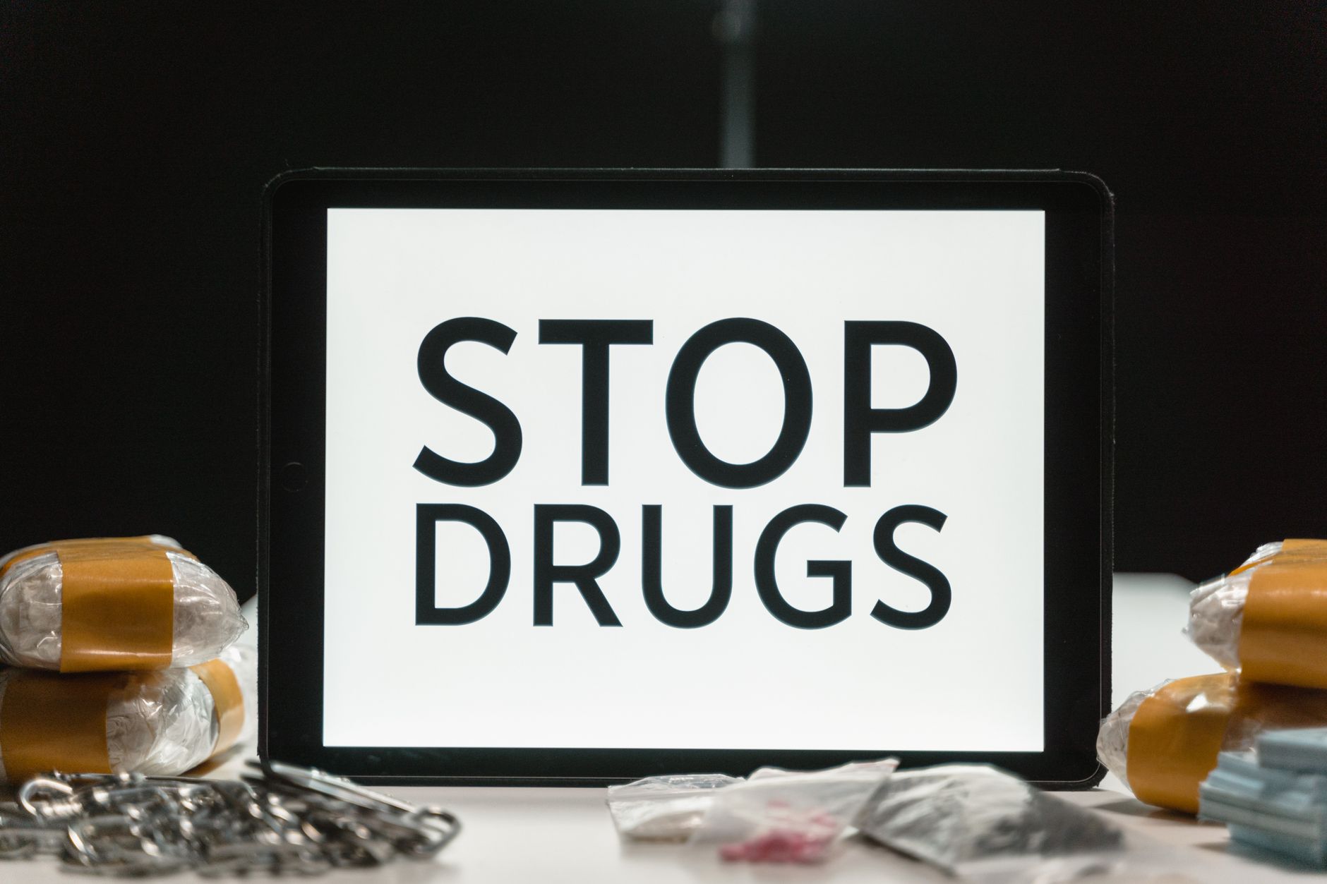 drug registration exports